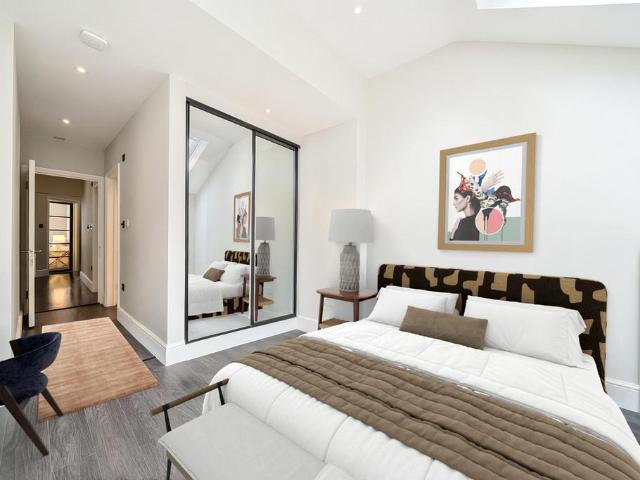 Flat for sale in Cat Hill, Isle Of Man