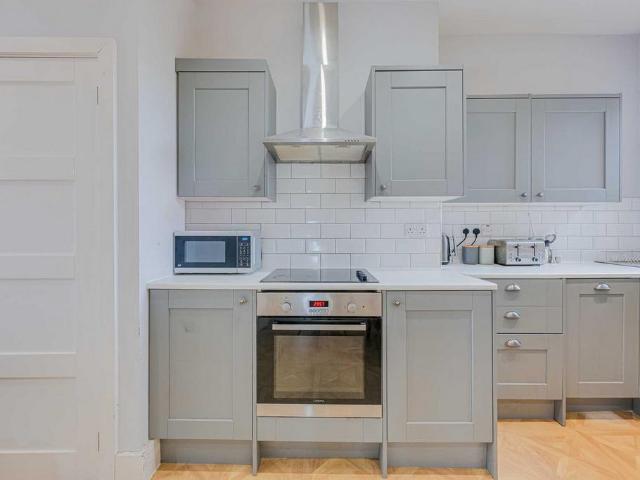 Flat for sale in Alton Barnes, Isle Of Man