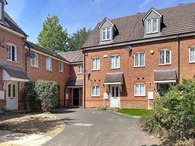 Flat for sale in West Midlands