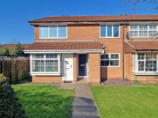 Flat for sale in Wythall CP, Bromsgrove