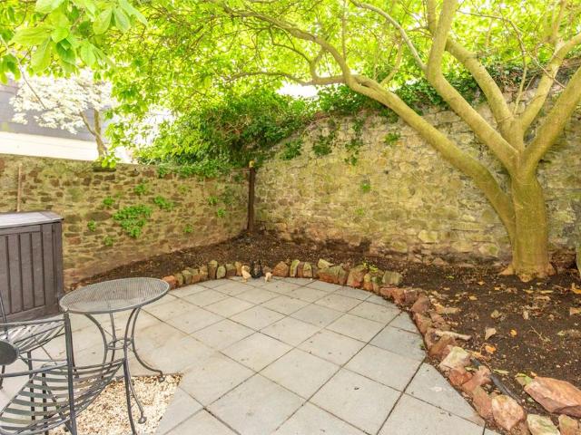 Flat for sale in Feckenham, City Of Bristol