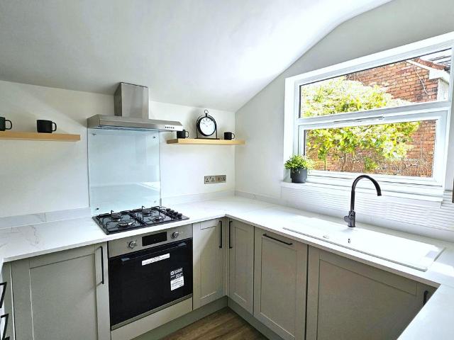 Flat for sale in St Philip's Marsh, Feckenham
