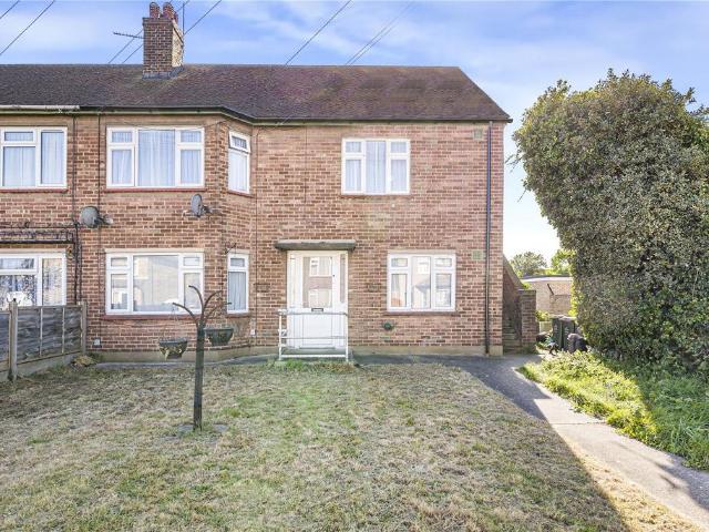 Flat for sale in Swanscombe and Greenhithe, Monks Orchard