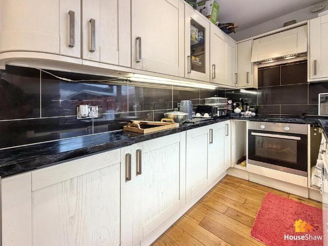 Flat for sale in Old Town, Chesham