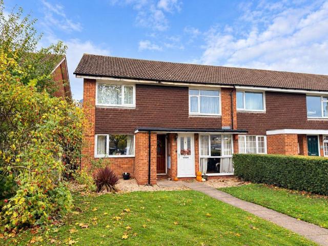 Flat for sale in Walmley Ash, Birmingham