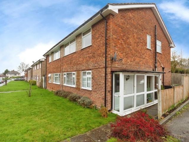 Flat for sale in Knowle, Isle Of Man