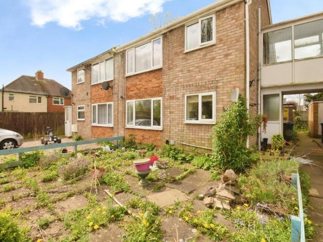 Flat for sale in Isle Of Man