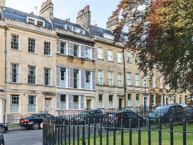 Flat for sale in Dulcote, Bath And North East Somerset