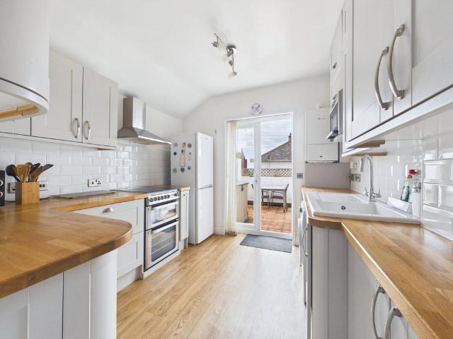 Flat for sale in Preston, Livermead