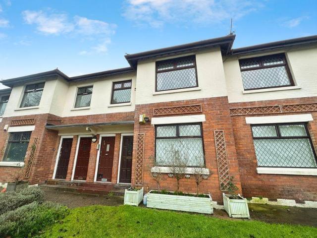 Flat for sale in Georgia, Greater Manchester