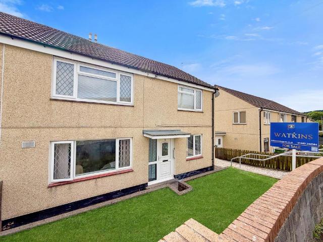 Flat for sale in Bedwas, Trethomas and Machen, Trethomas