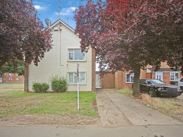 Flat for sale in Blackpole, Isle Of Man