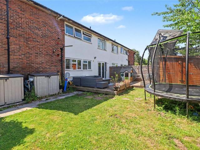 Flat for sale in Westfield, Woking