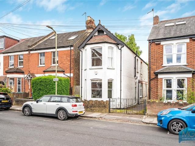 Flat for sale in High Barnet, Isle Of Man