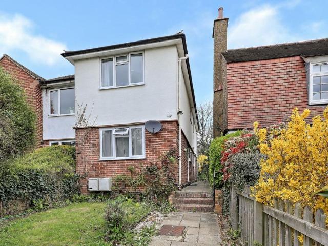 Flat for sale in Epping, Essex