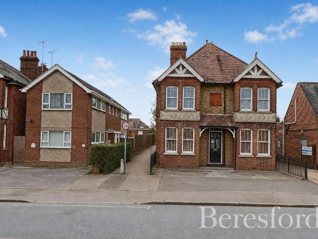 Flat for sale in Parsonage Green, Chelmsford