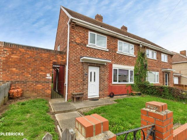 Flat for sale in Thornaby-on-tees, Stockton-on-tees