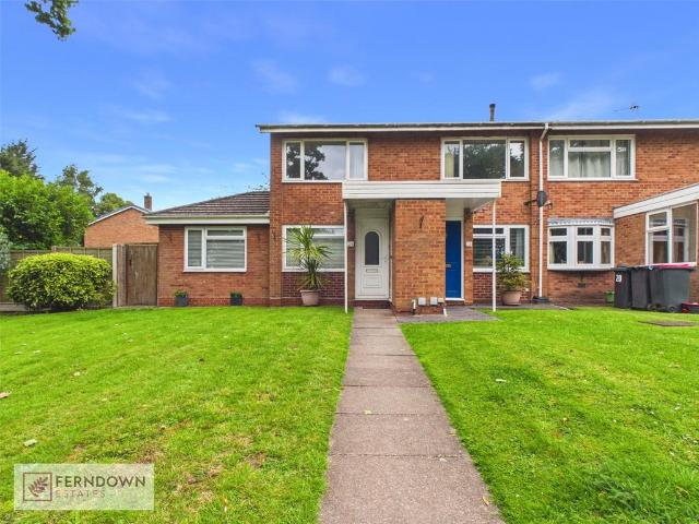 Flat for sale in Coleshill CP, Gun Hill