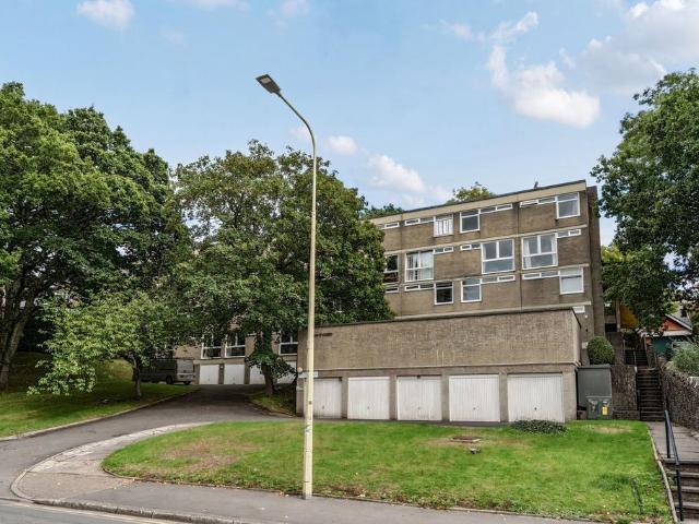 Flat for sale in Penylan, Falcon Lodge