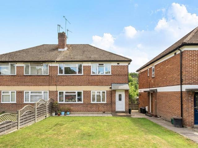 Flat for sale in Greater London