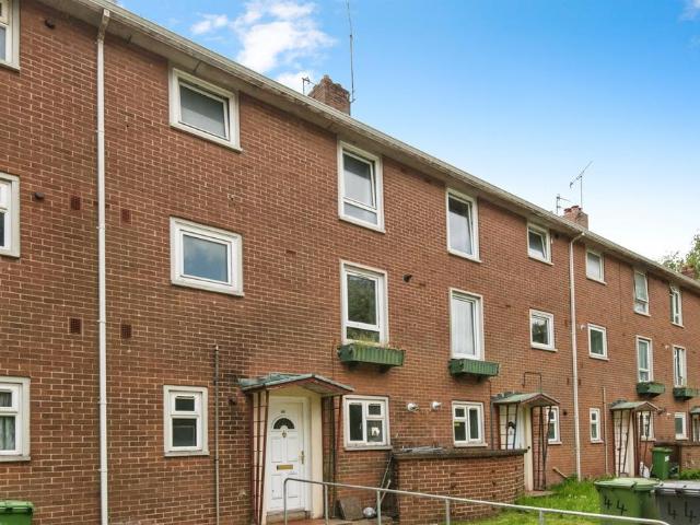 Flat for sale in Lower Wear, Watergate