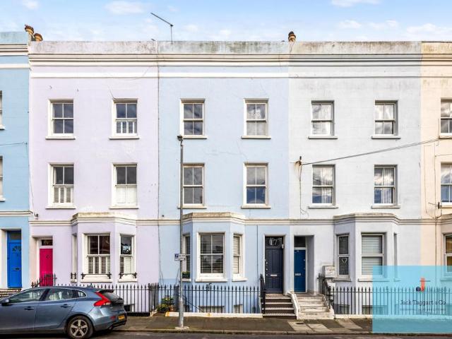 Flat for sale in Brighton Marina Village, Brighton & Hove