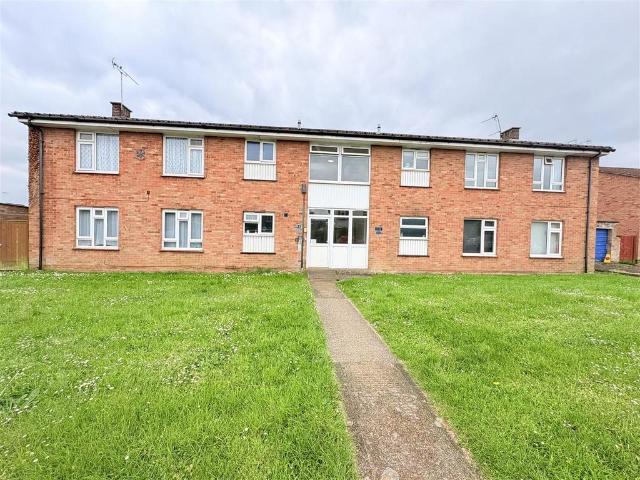 Flat for sale in Hedge End, Helford