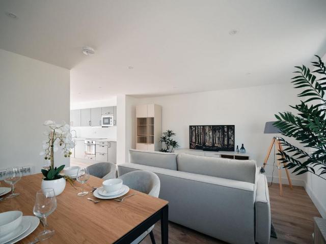 Flat for sale in St Helier, Isle Of Man