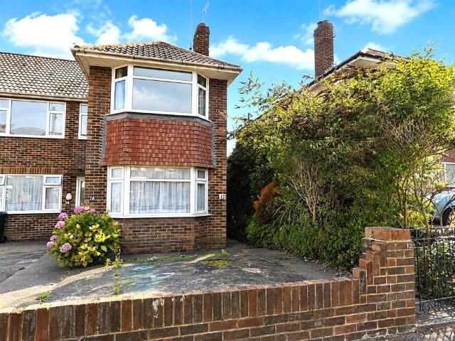 Flat for sale in Dumpton Gap, Acol