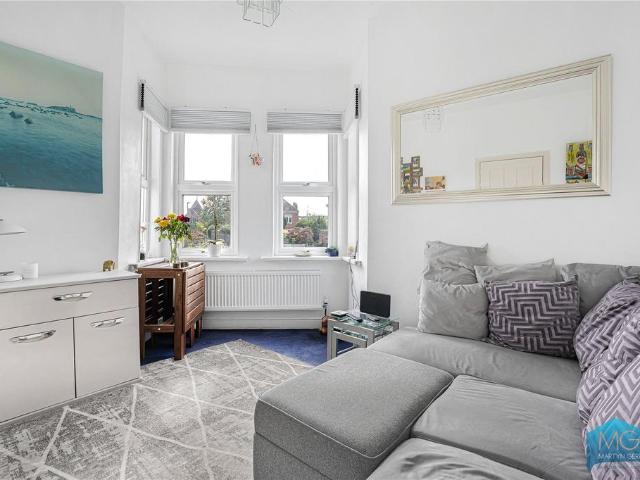Flat for sale in Cat Hill, Isle Of Man