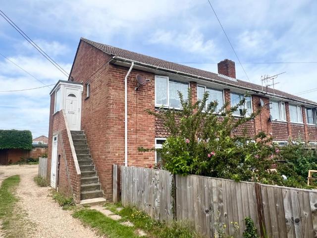 Flat for sale in Ashurst Bridge, Hampshire