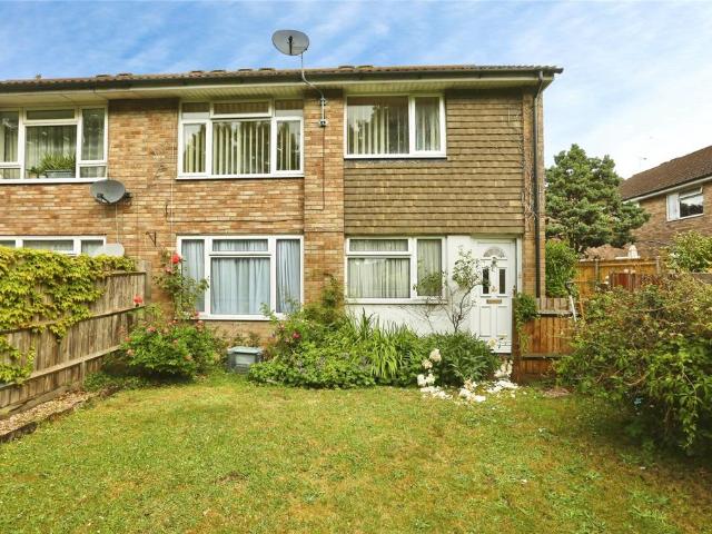 Flat for sale in Hightown, Isle Of Man