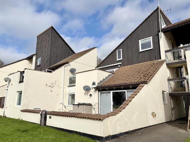 Flat for sale in East Dorset