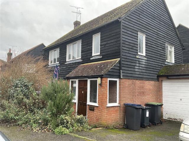 Flat for sale in Bridge, The Bridge