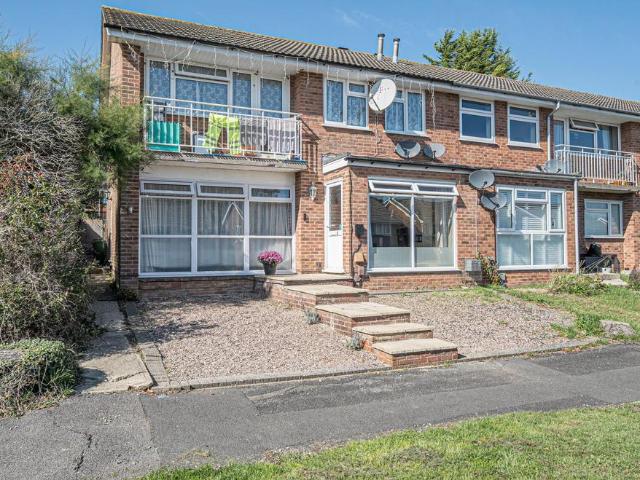 Flat for sale in Priest Down, Hampshire