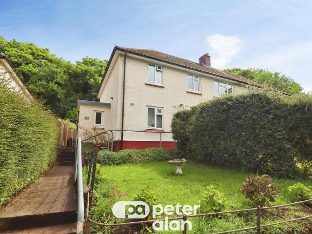 Flat for sale in Falcon Lodge, Wales