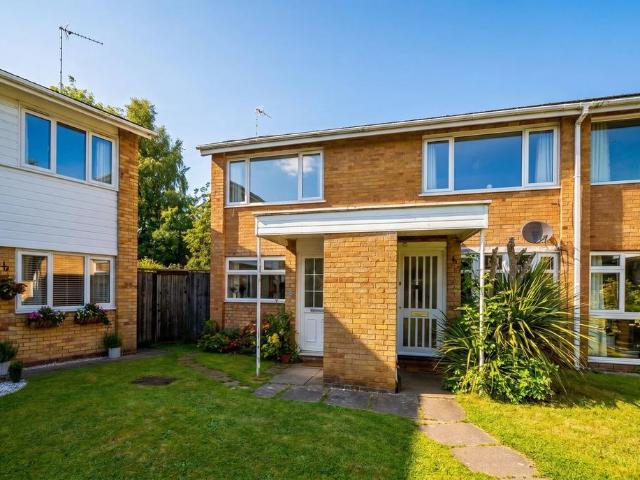 Flat for sale in West Midlands