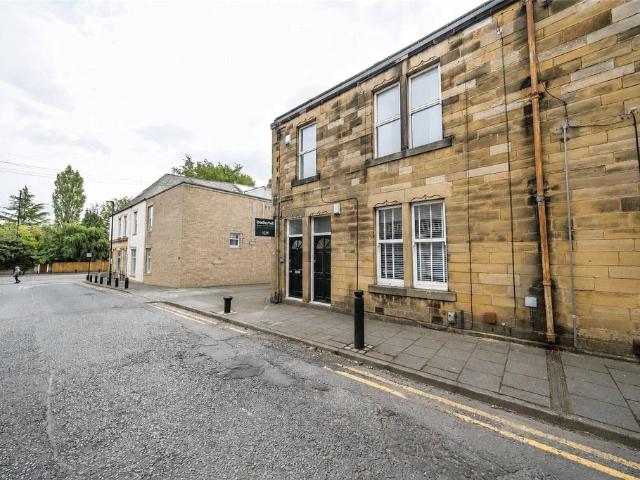 Flat for sale in Gosforth, Tyne And Wear