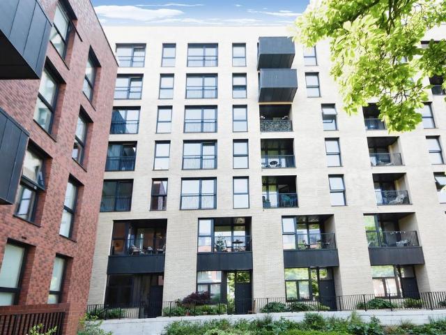 Flat for sale in Moulsham, Chelmsford