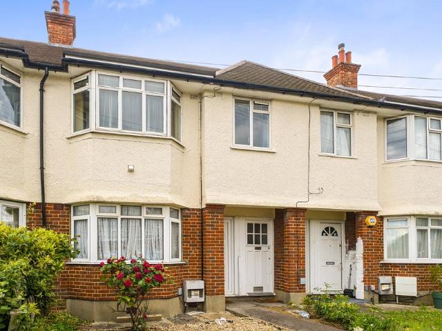 Flat for sale in London Borough of Merton, Greater London