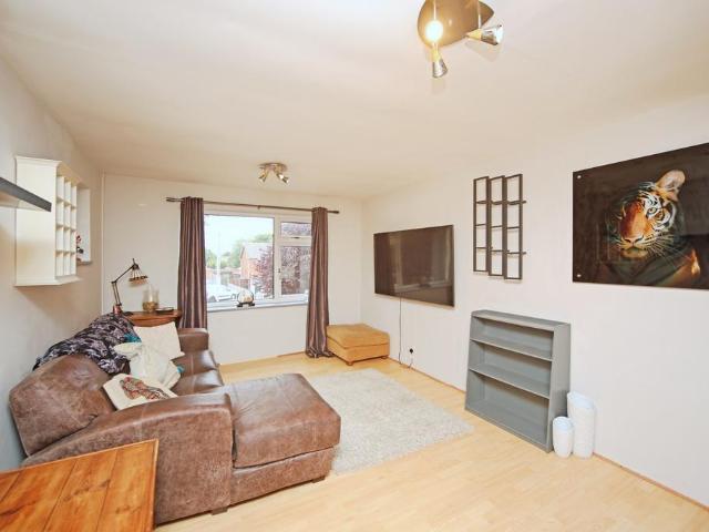 Flat for sale in Blackpole, Isle Of Man