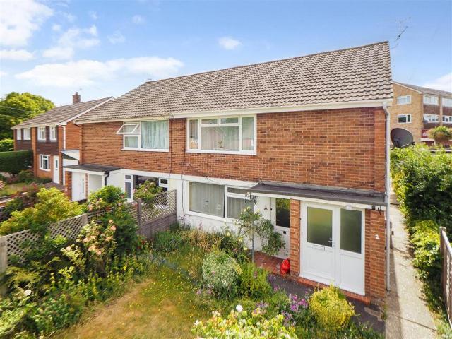 Flat for sale in East Anton, Barton Stacey