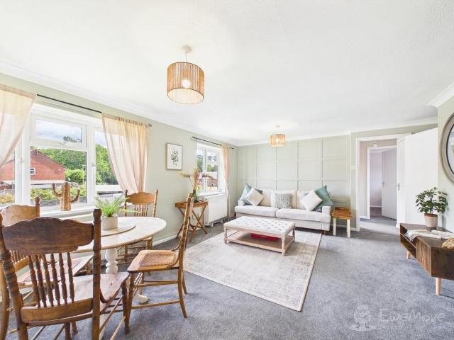 Flat for sale in Whitehill, Bolton Low Houses