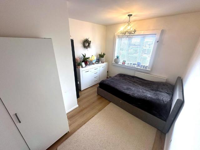 Flat for sale in Harmondsworth, Isle Of Man