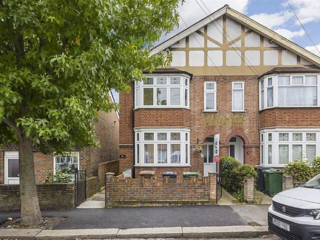 Flat for sale in Higham Hill, Greater London