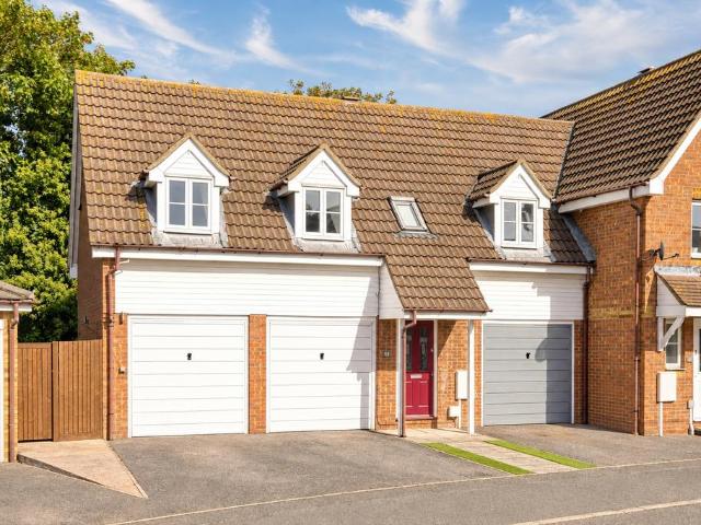 Flat for sale in West Dumpton, Thanet