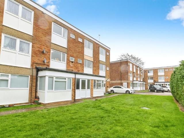 Flat for sale in Bletchley and Fenny Stratford, Fenny Stratford