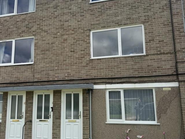 Flat for sale in London Borough of Ealing, Perivale