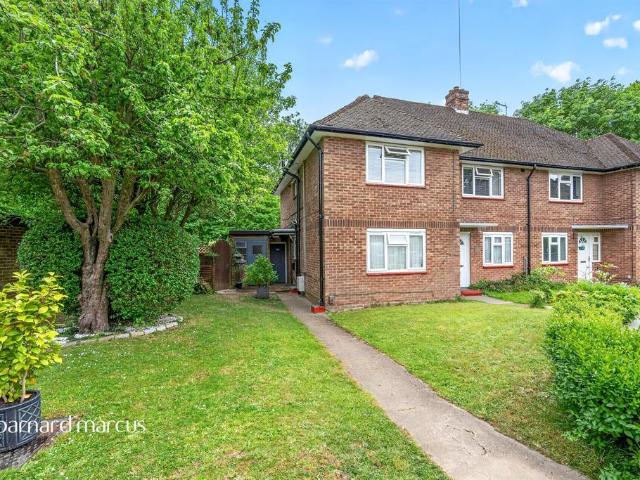 Flat for sale in West Ewell, Ewell