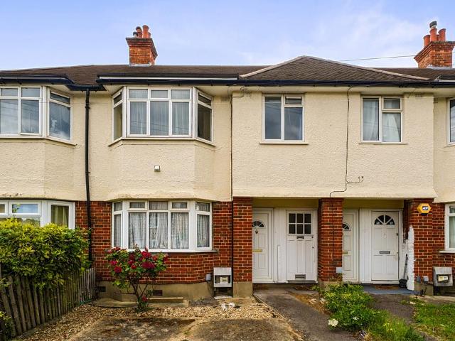 Flat for sale in London Borough of Merton, Greater London